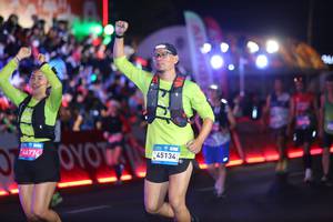 BIB: 46774, 45134
                            <button type="button" onclick="openModal(23204783)" class="btn btn-primary btn-sm float-right btn-popup" data-toggle="modal" data-target=".modal-high-quality">
                        <i class="fas fa-shopping-cart"></i> Add to Cart
                    </button>
                                            <button type="button" onclick="isThisMe(23204783, true)" class="btn btn-success btn-sm float-right btn-popup btn-isme hidden" data-toggle="tooltip" data-placement="bottom" title="นี่คือรูปของคุณใช่ไหม คลิกที่นี่เพื่อเอาเข้าอัลบั้ม">
                        <i class="fas fa-plus"></i> Add to album
                    </button>
                    <button type="button" onclick="isThisMe(23204783, false)" class="btn btn-warning btn-sm float-right btn-popup btn-isnotme hidden">
                        <i class="fas fa-ban"></i> Remove from album
                    </button>